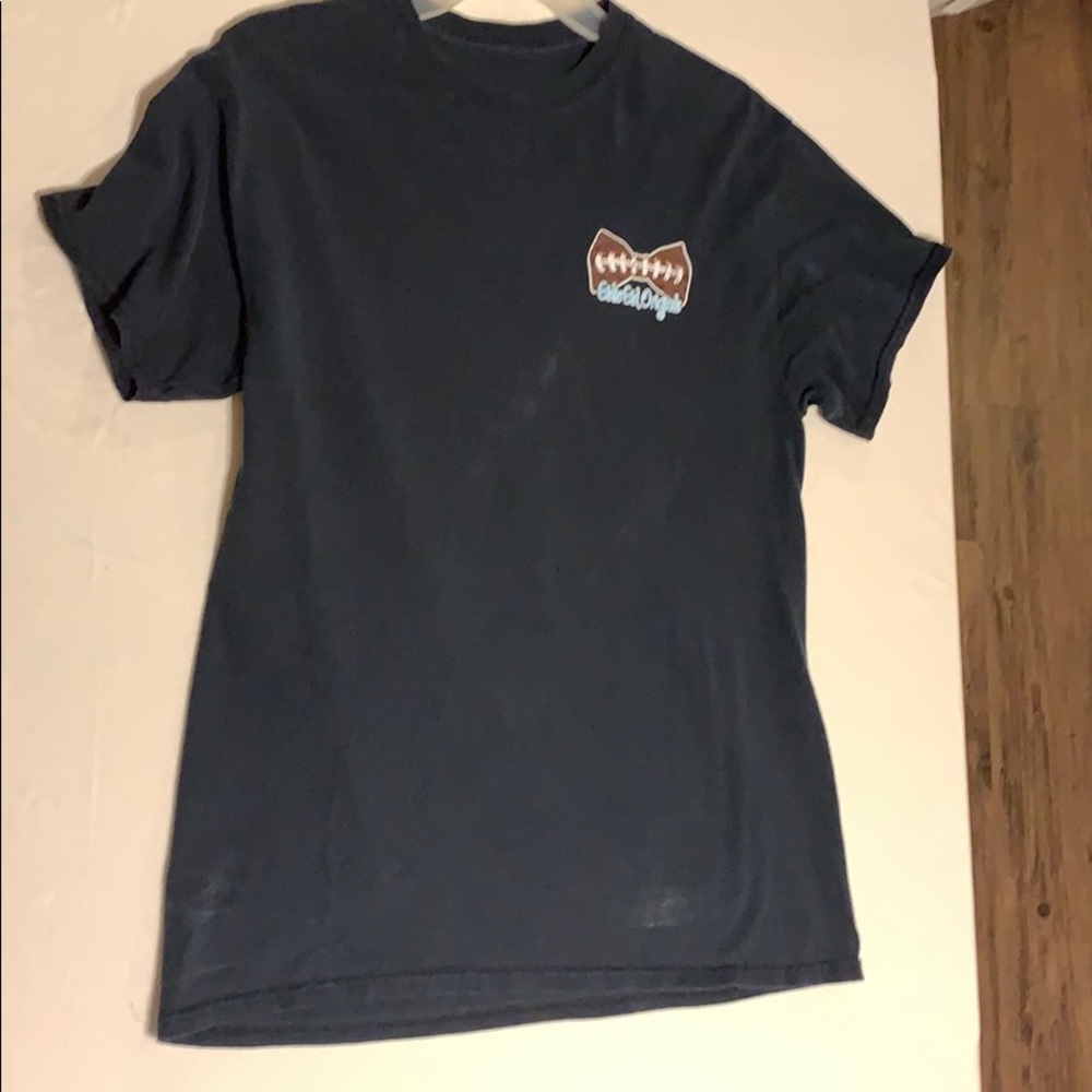 Girlie girl T-shirt